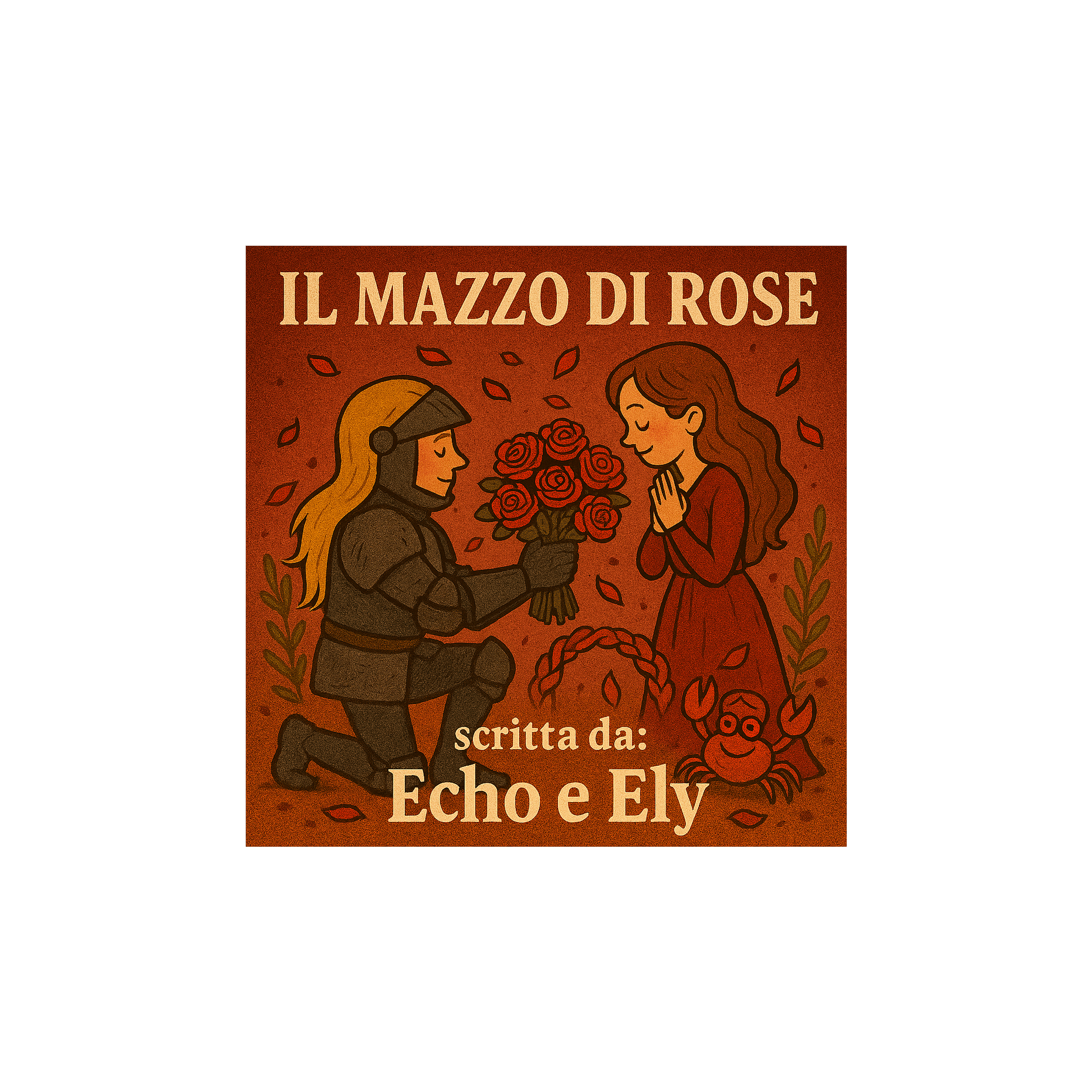 Il Mazzo Di Rose