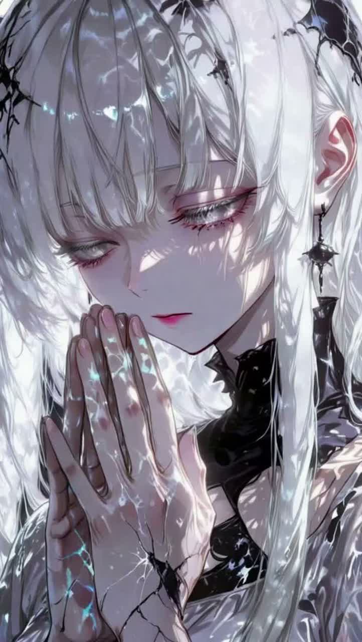 『祈りの臨界』