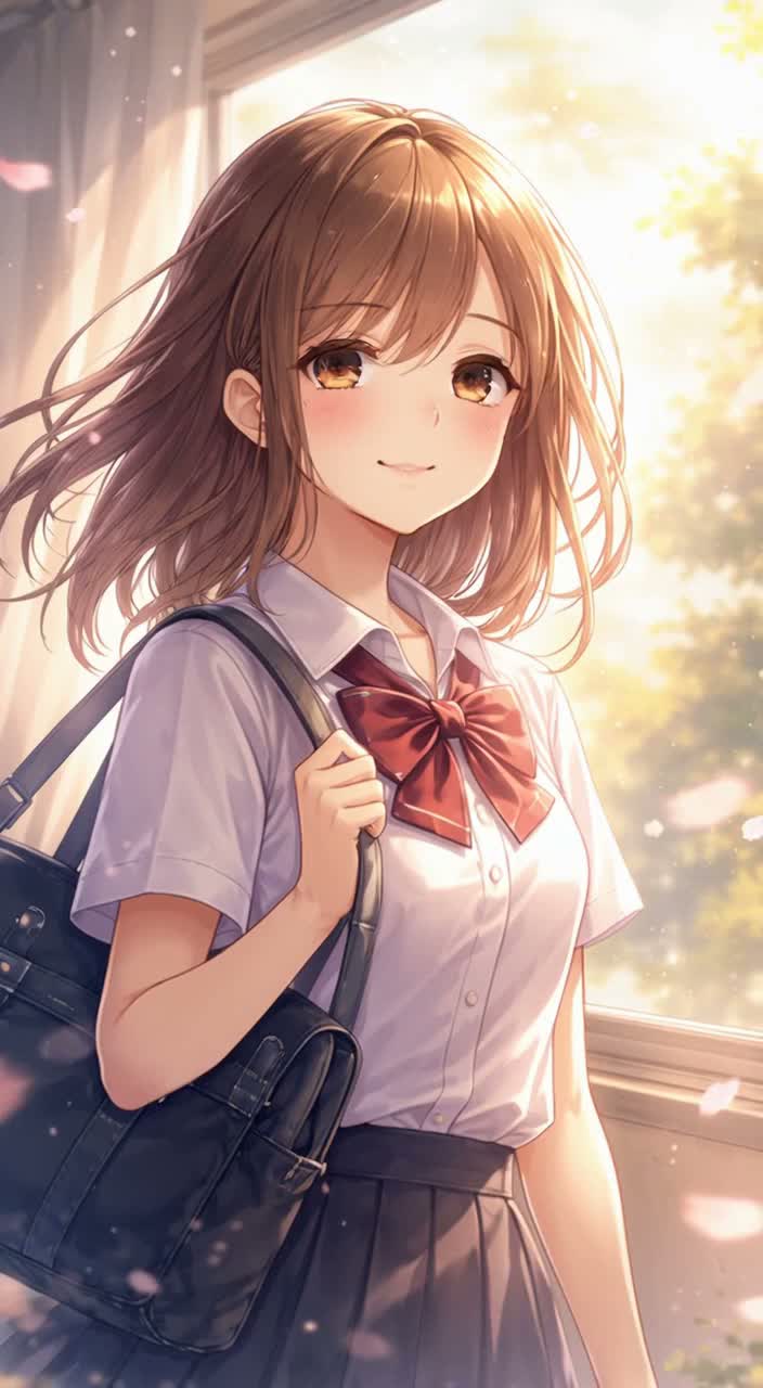 ねえ　わらってよ