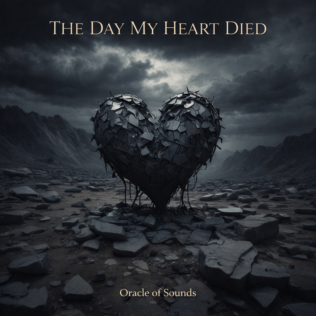 The day my heart died (Remastered)