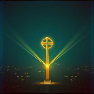 Luz de Redención es Elohim ( version 1 )