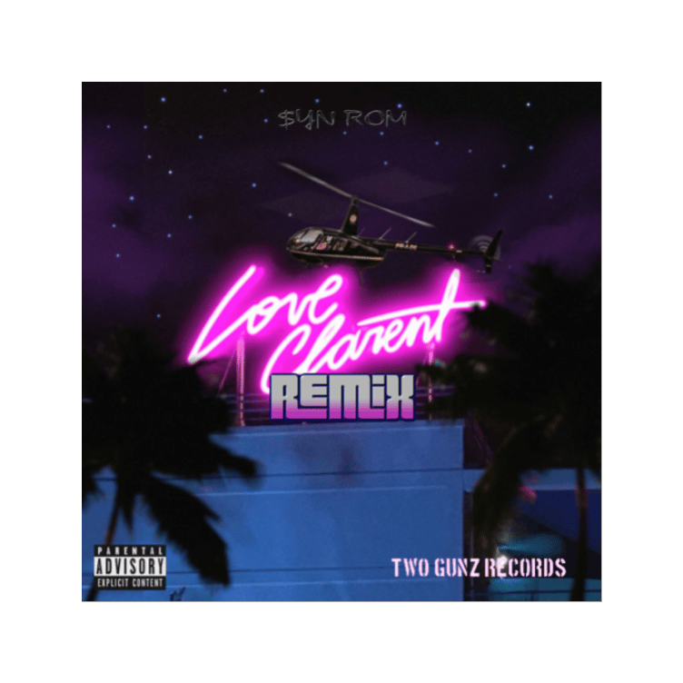 LOVE (Remix)
