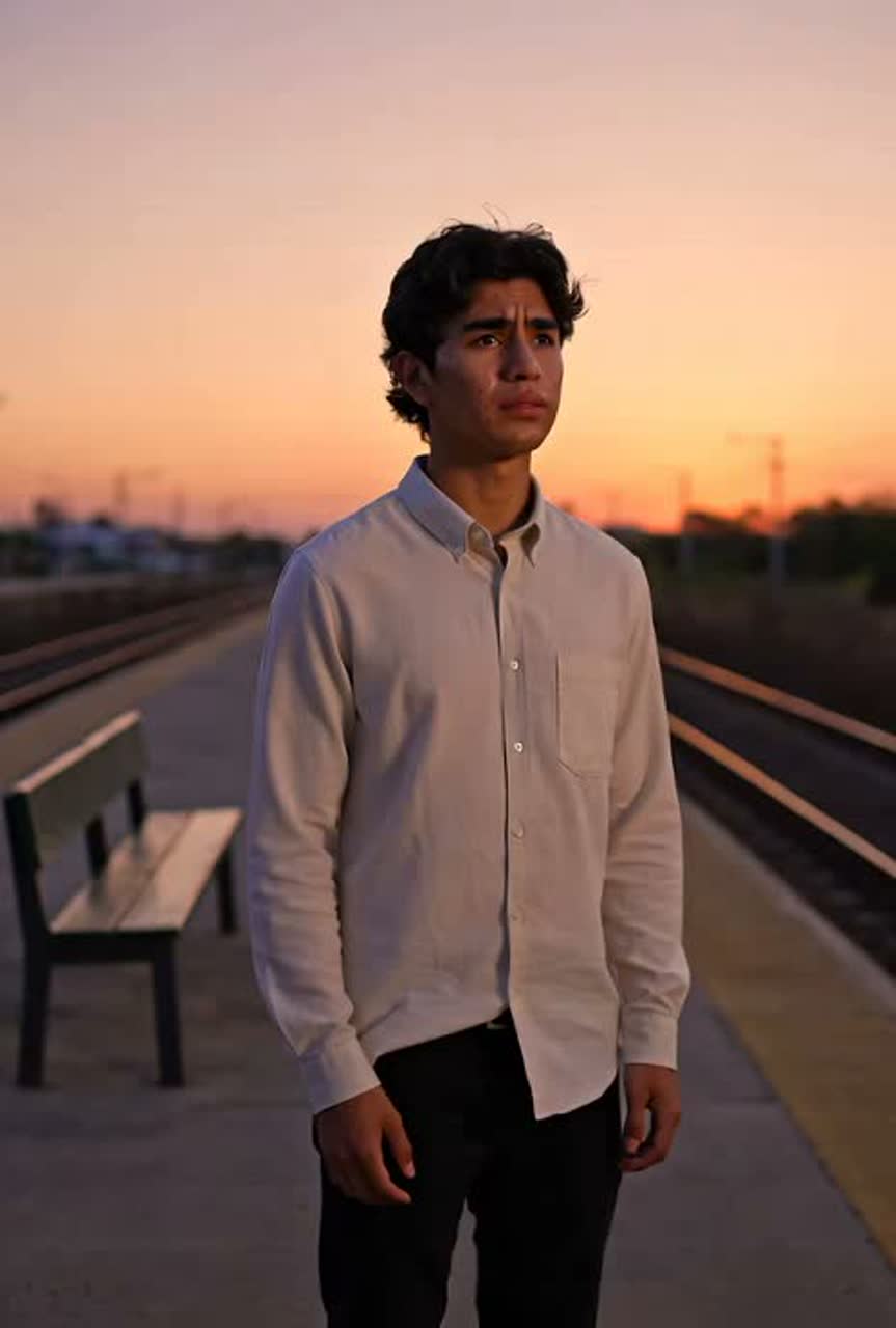 Adiós, amigo