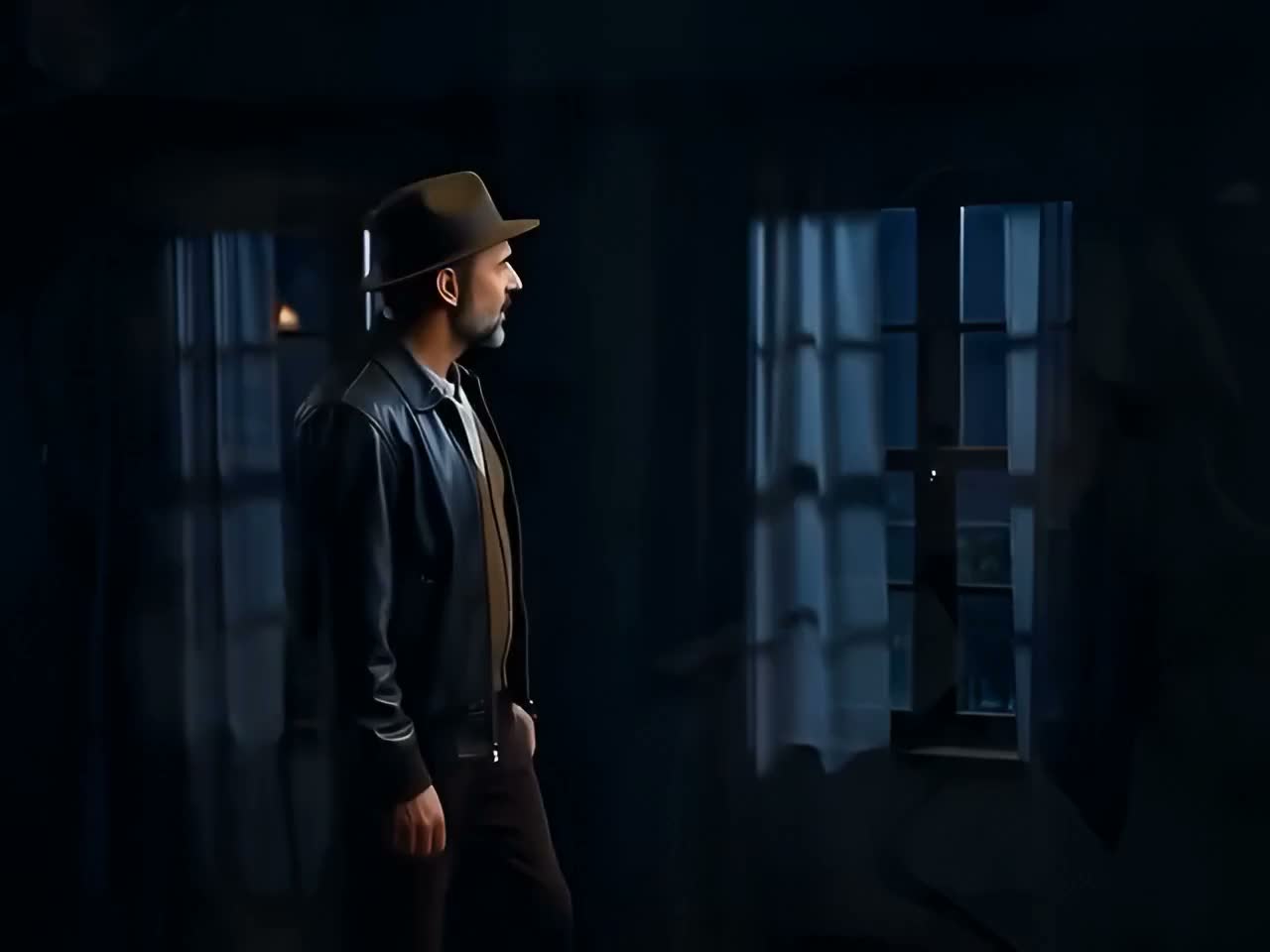 Ay Karanlık-Ahmed Arif