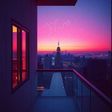 SKYLINE PARADISE
