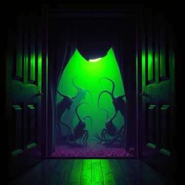 [NDC-808] The Closet’s Hungry