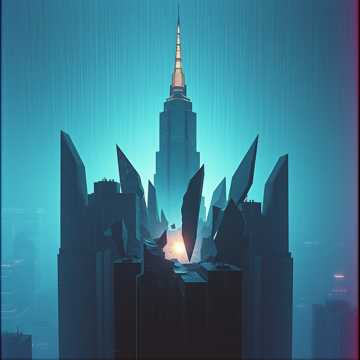 The Great Descent