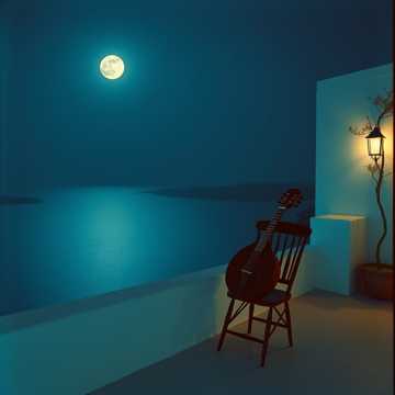 Αγάπη Χαμένη στο Σήμερα. (Greek Folk Ballad)