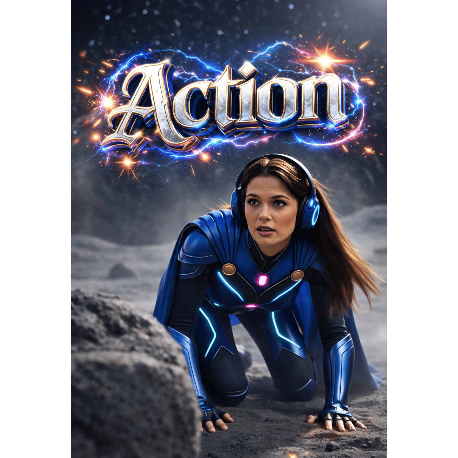 Action
