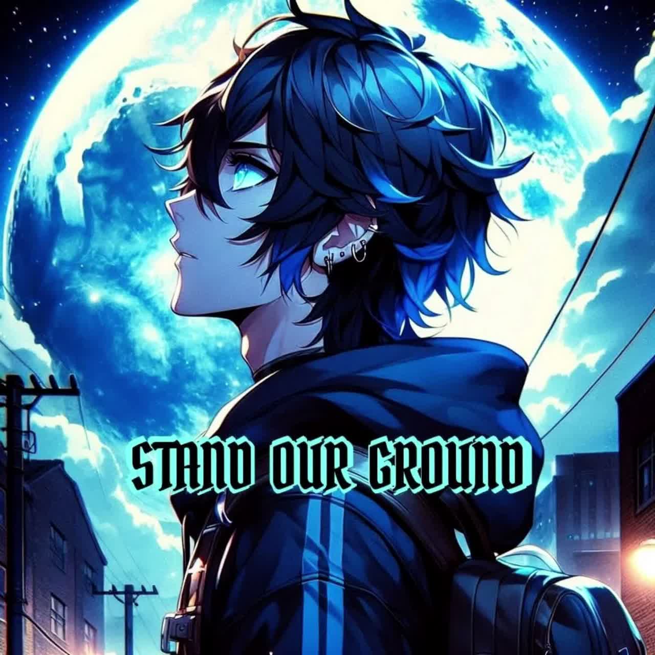 Stand Our Ground (V5 Remake)