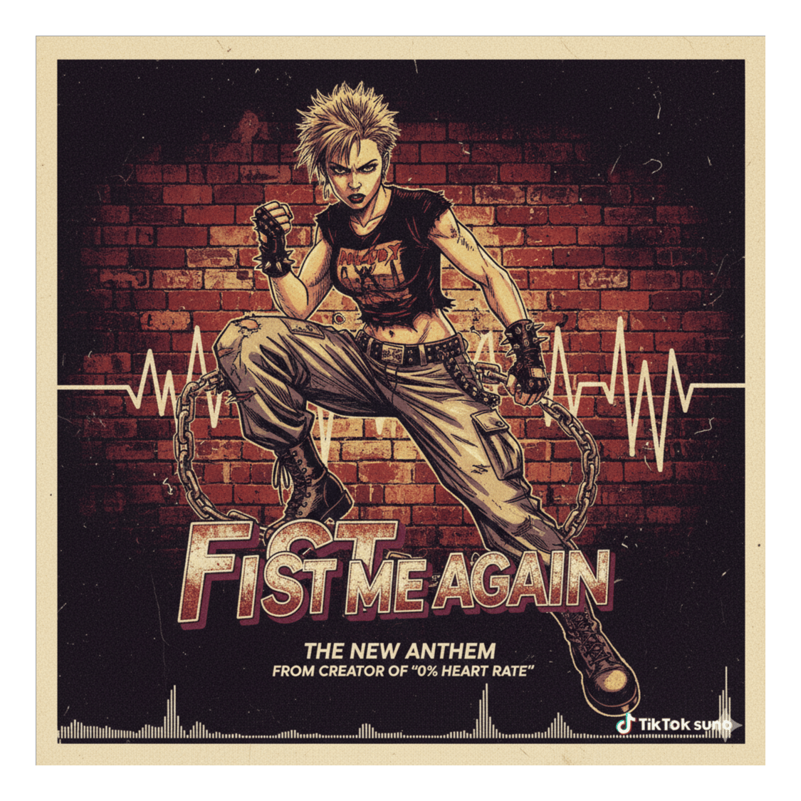 Fist me again