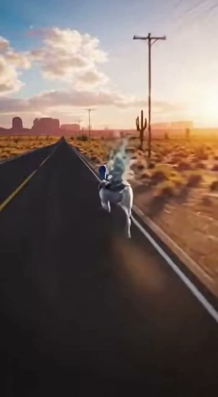 Don't do it x MEEP MEEP (Mashup)