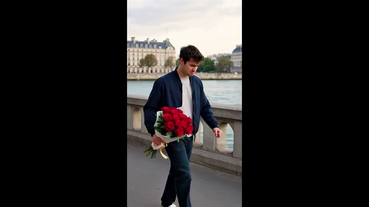 Tu es une nuit maudite💔(Mashup)
