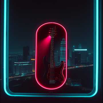 Don't do it (K-R&B Ver.)