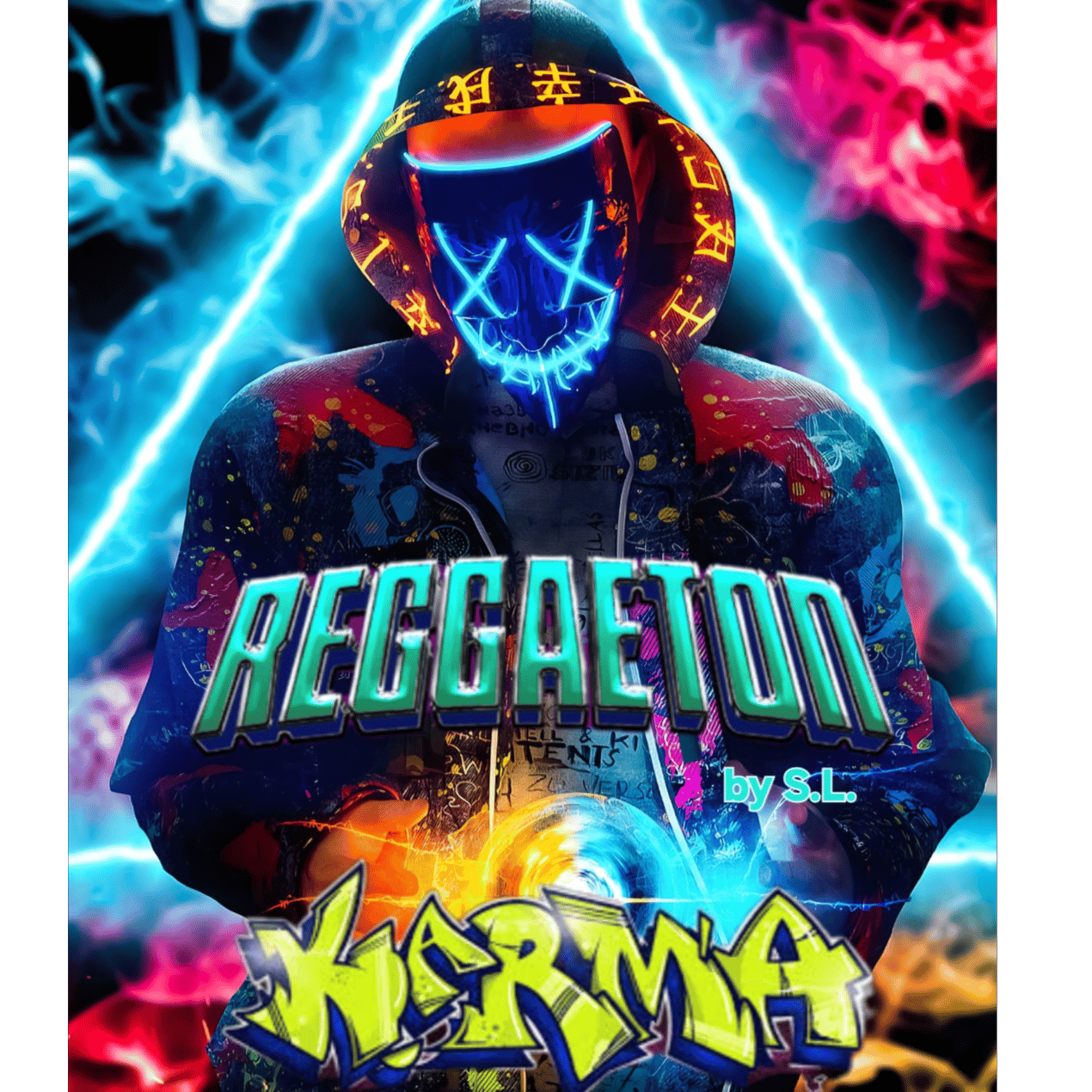 Tu amigo fiel Reggaeton by S.L.