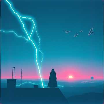 Devorar el Cielo