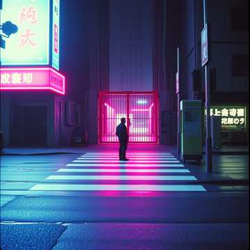 SIDE STREET