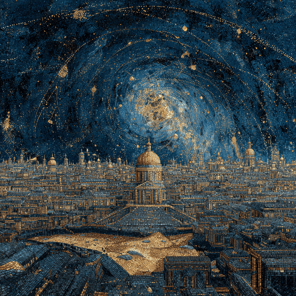 Orpheus Logbook VI - Solaris Music V. 6852