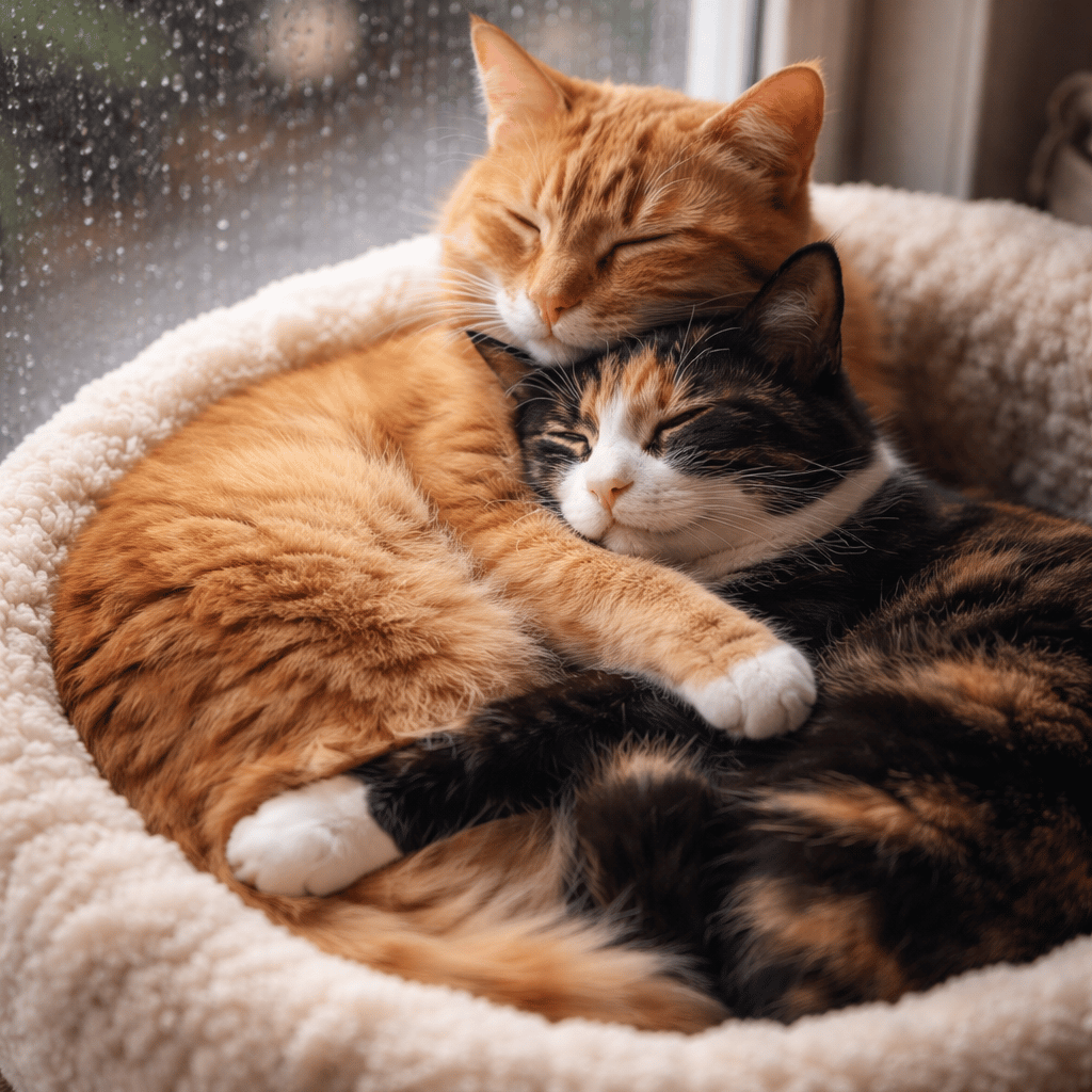 Cat naps (instrumental)