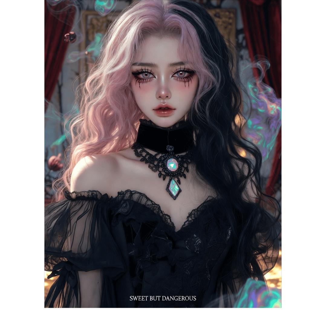 SWEET BUT DANGEROUS