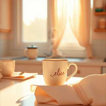 Sweet Words, Sweet Smile