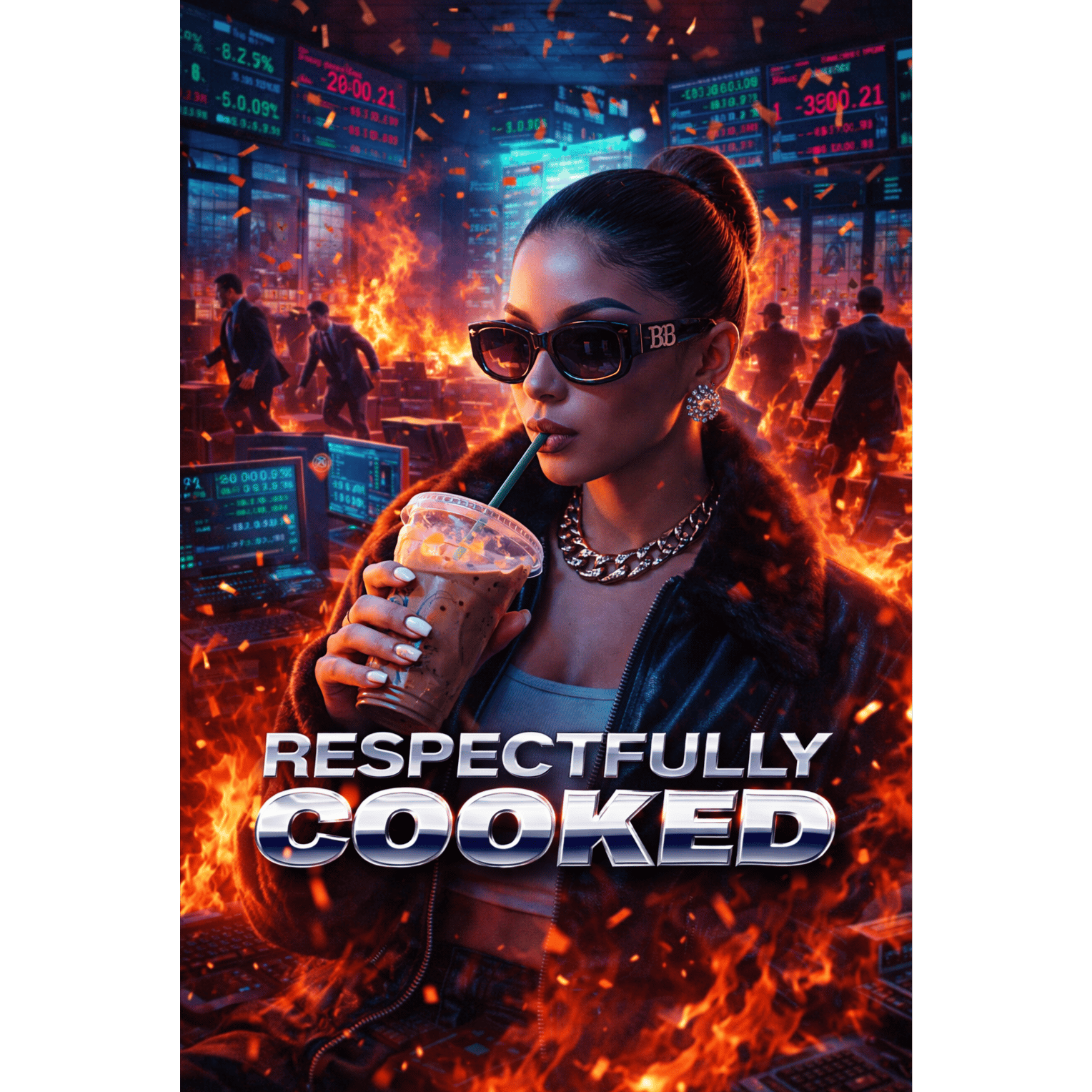 Respectfully Cooked