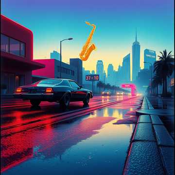 后天的约定 (The Day After Tomorrow)