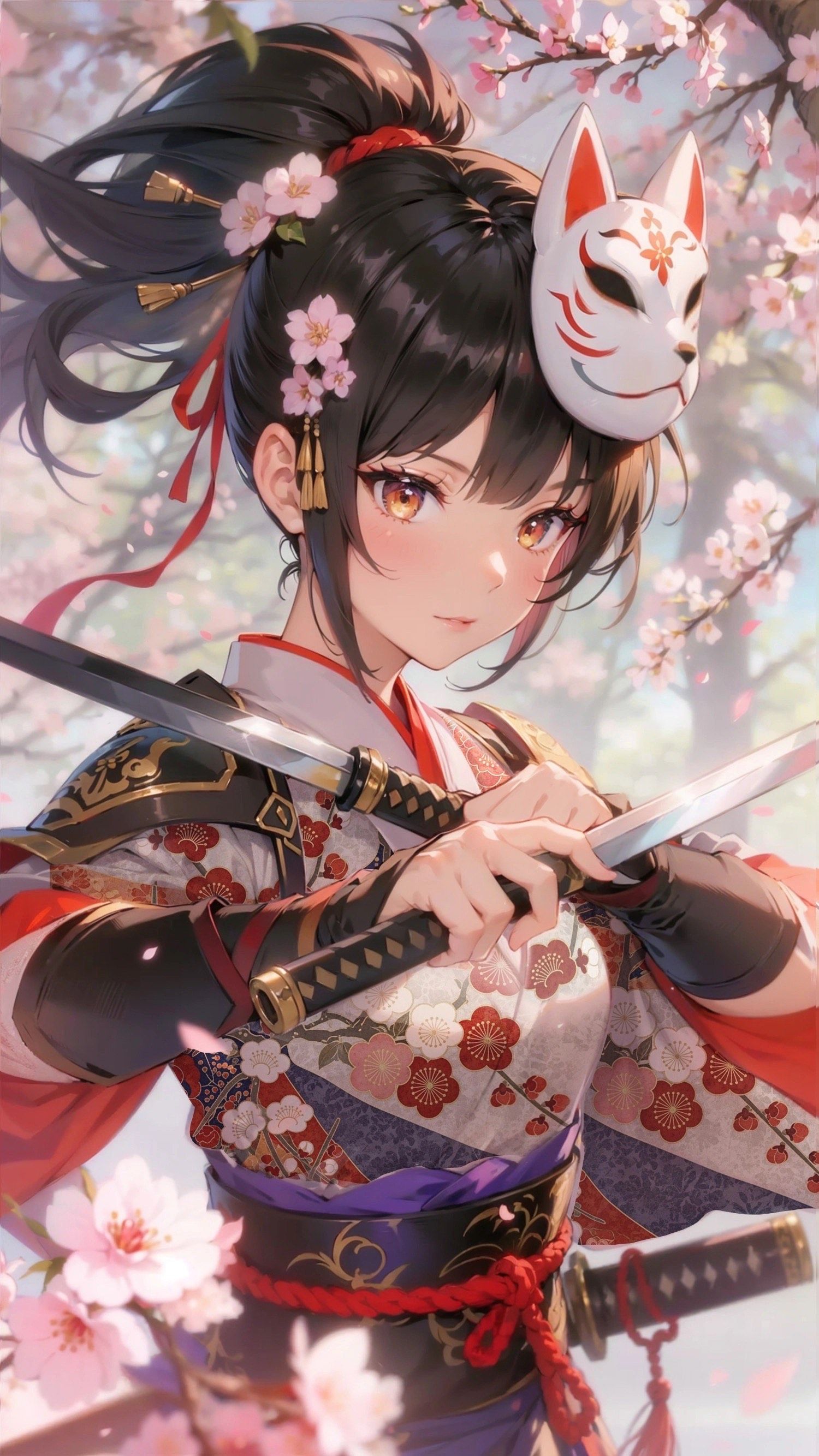 最后的武士 - The Last Samurai Part I - 174 hz Tuning