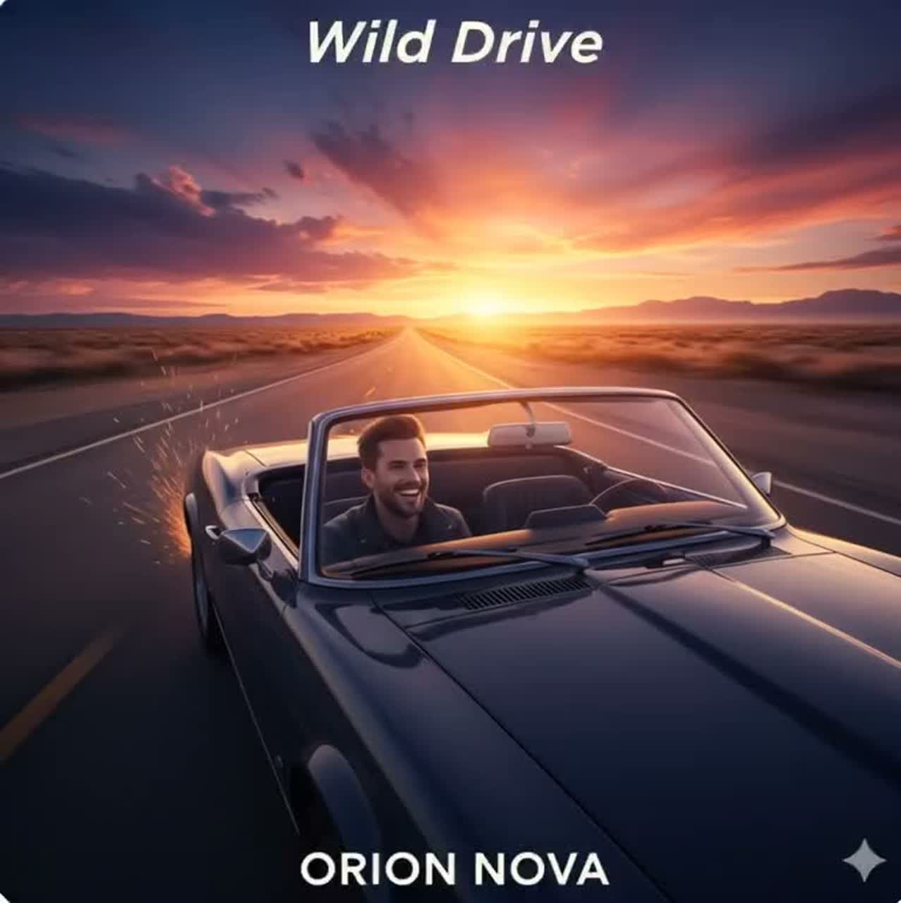 Wild Drive