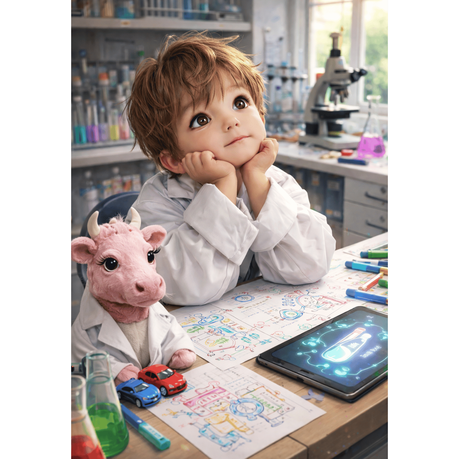 Super Inventor