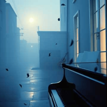 Les songes des jours clairs