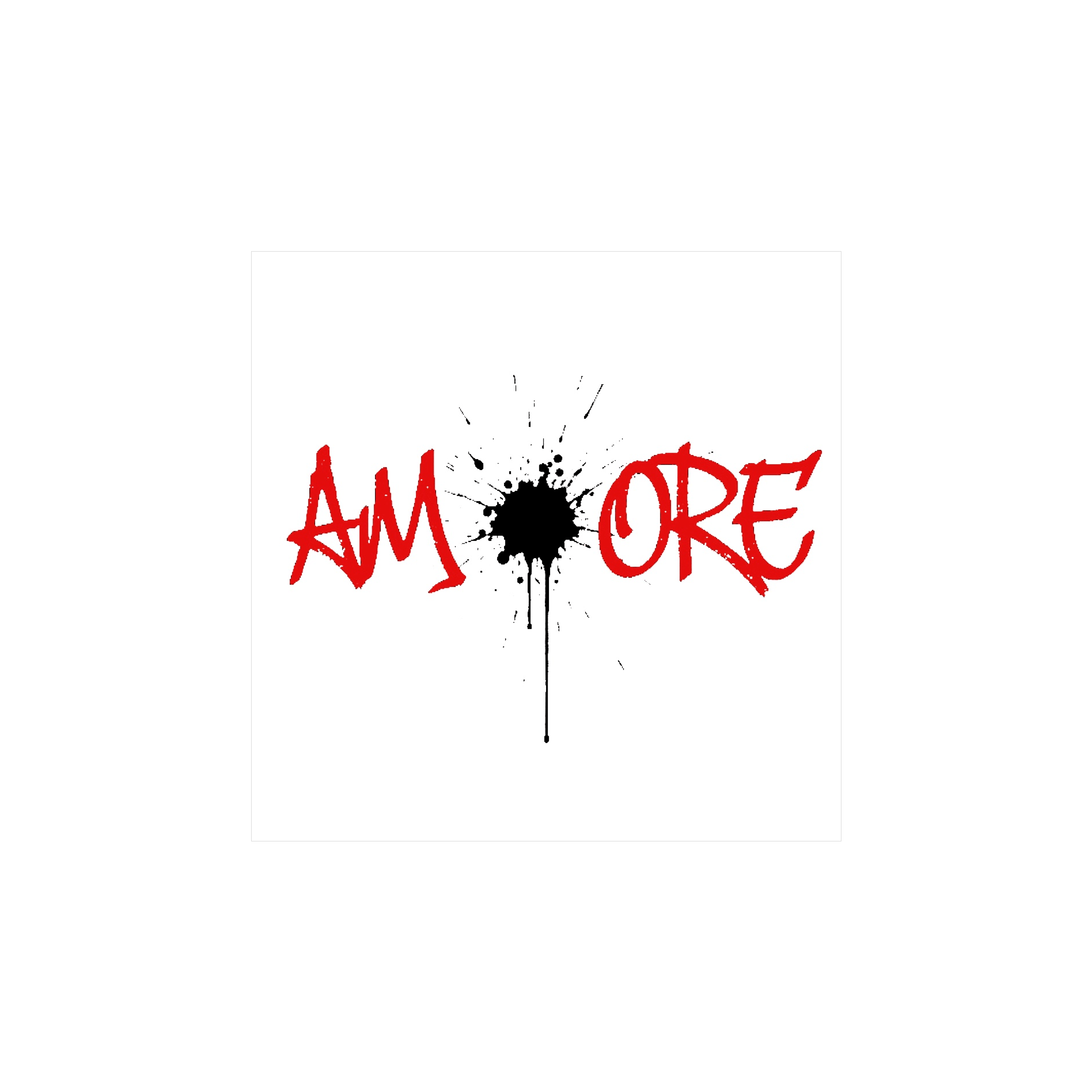 21 GRAMMES - AM.ORE