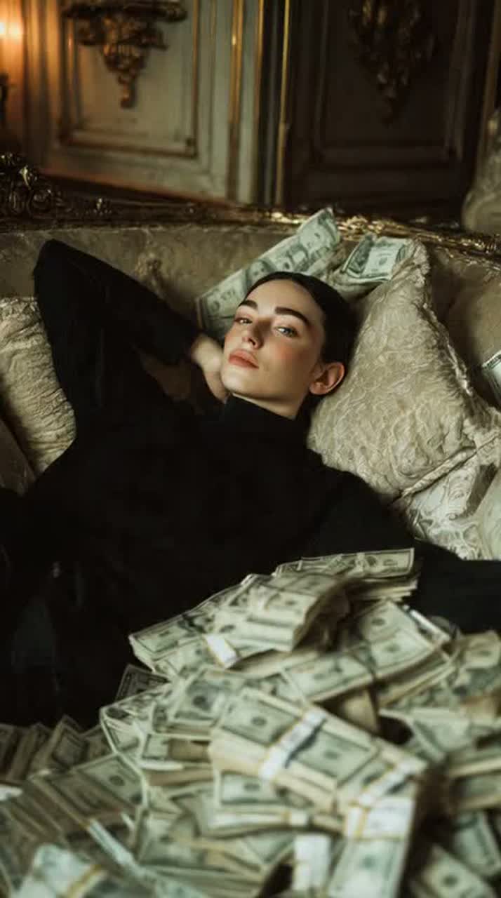 Valentin(e) Monnaie