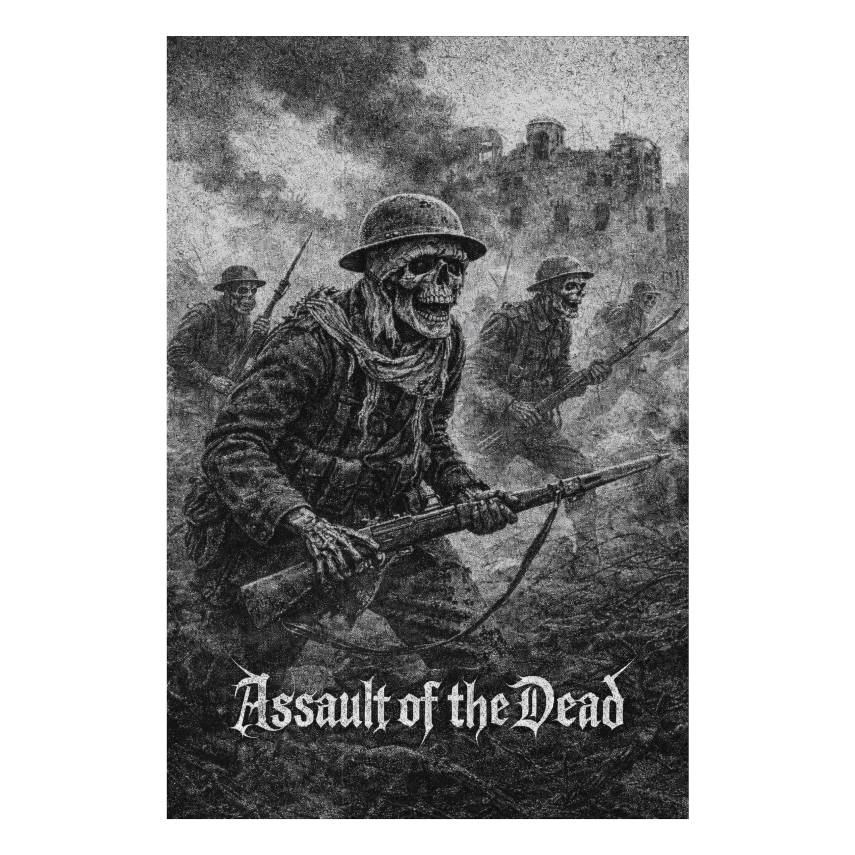 Assault of the Dead 