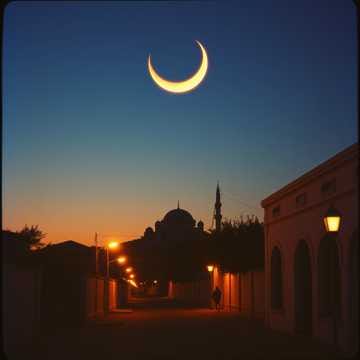 Jika Ini Ramadhan Terakhirku 2