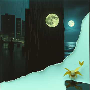 Creature di carta (Remastered)