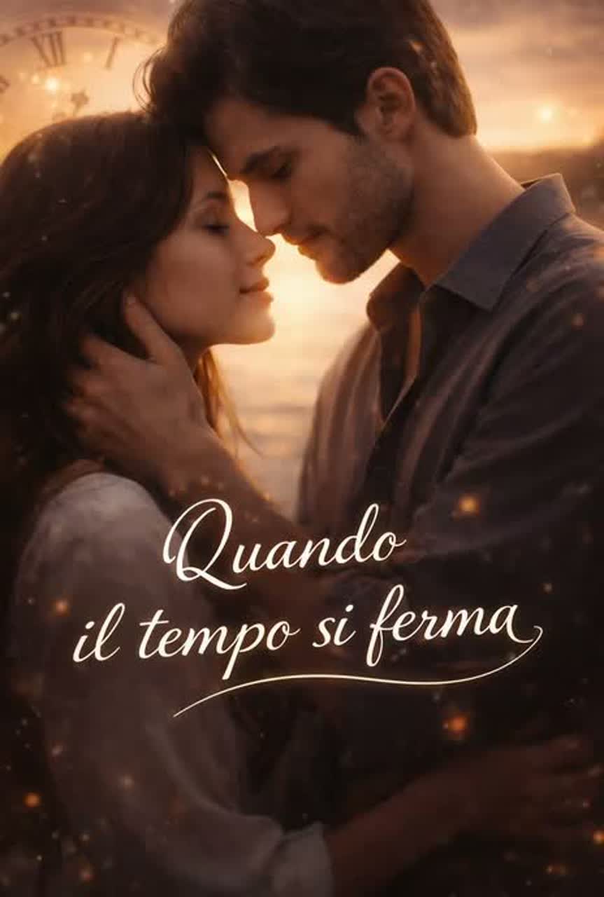 Quando il tempo si ferma (Cover)