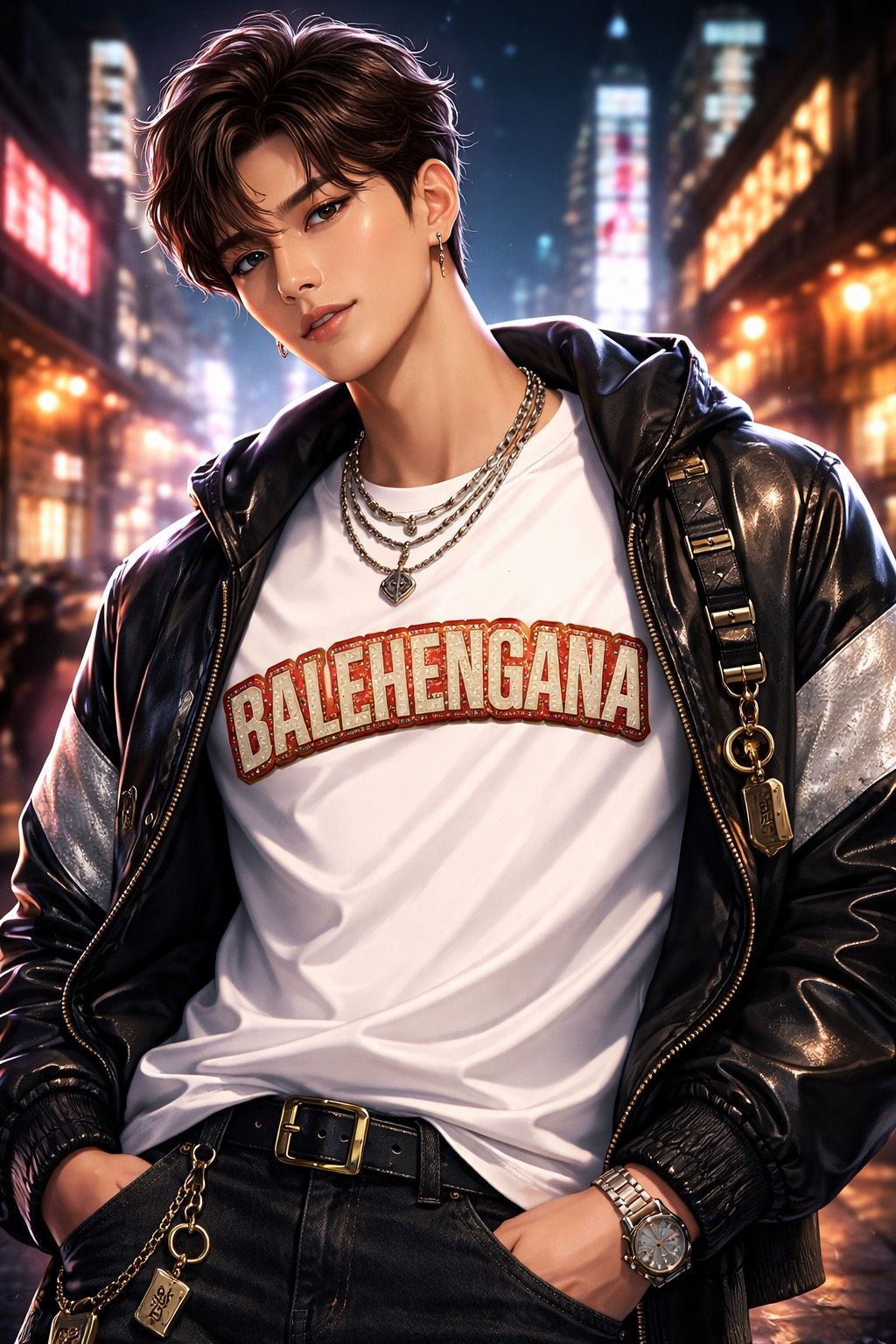 BALEHENGANA（バレへんがな）