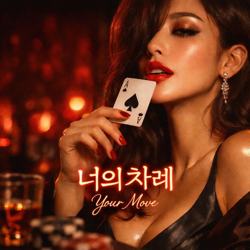 너의 차례 (Your Move)