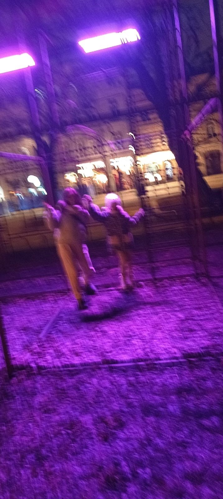 Małe szczęście
