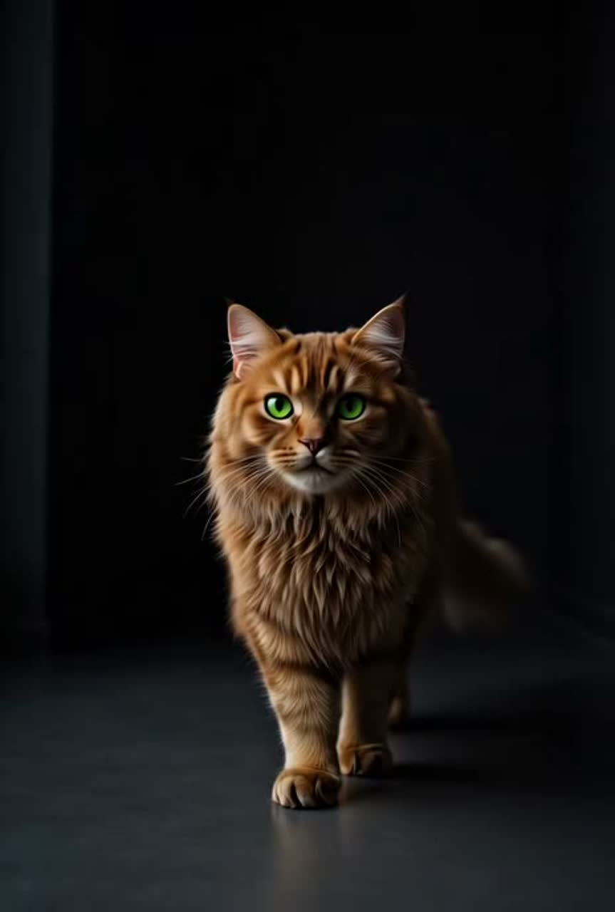 Cat System Self-Instalation