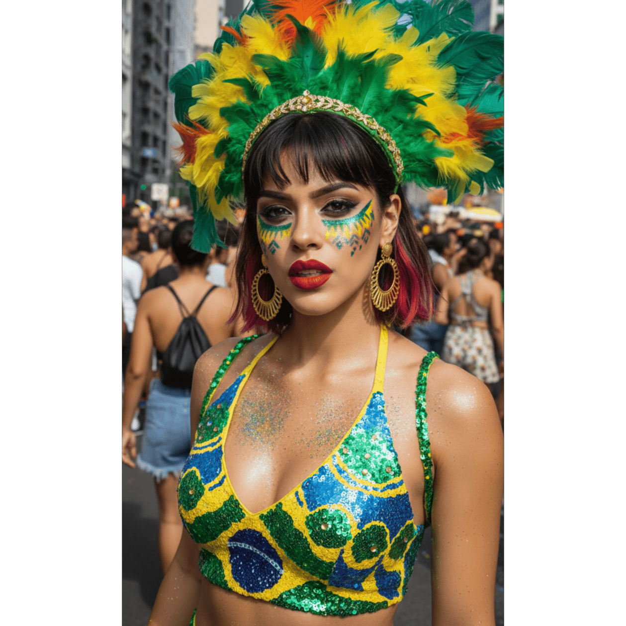 Z64 e SixWhisper #CarnavalBR (Remix)