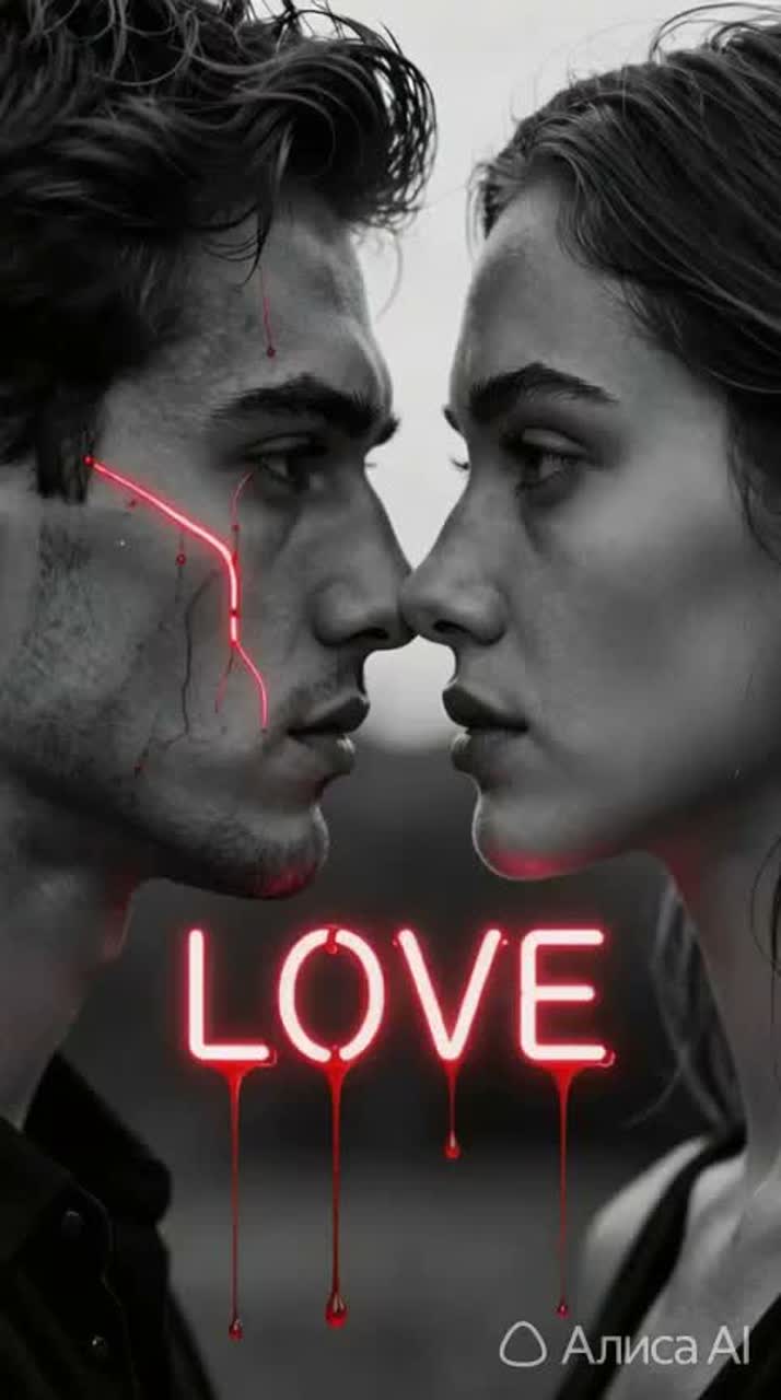 Amor Vincit | The Crusher