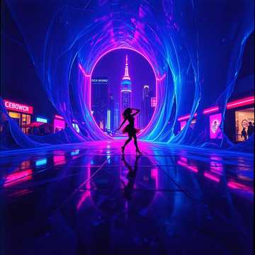 Эта зима сводит меня с ума (DJ rework party & Unfnkl mood)