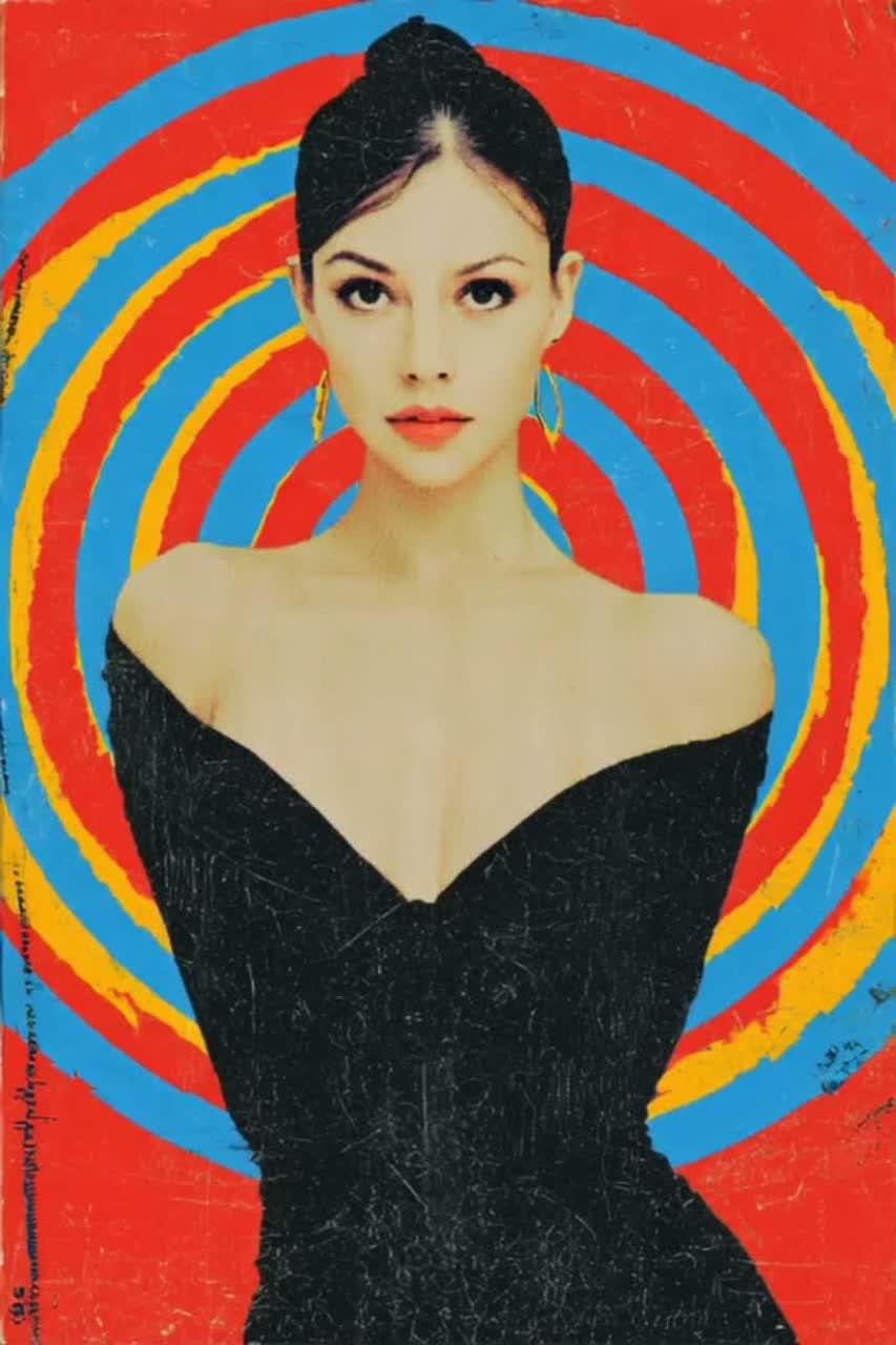 Spanish Fly Girl