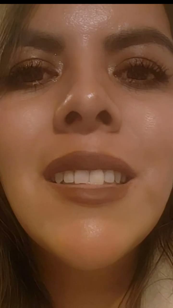 Tus propios ojos marrones x Dile paranoia