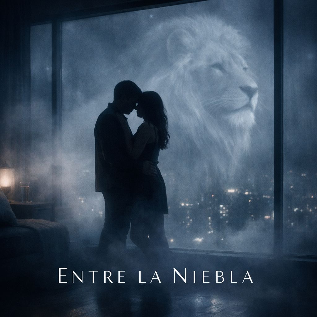 Entre la Niebla