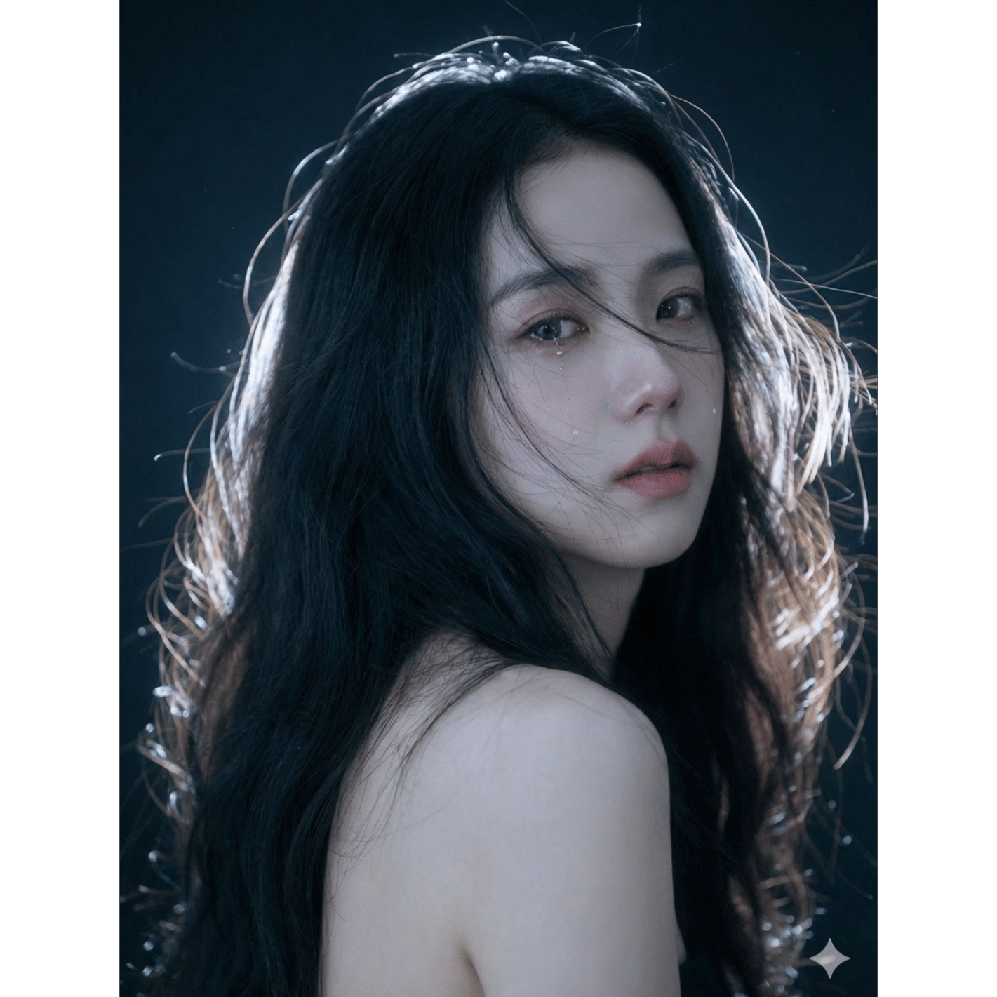 Trái Đất ôm Mặt Trời