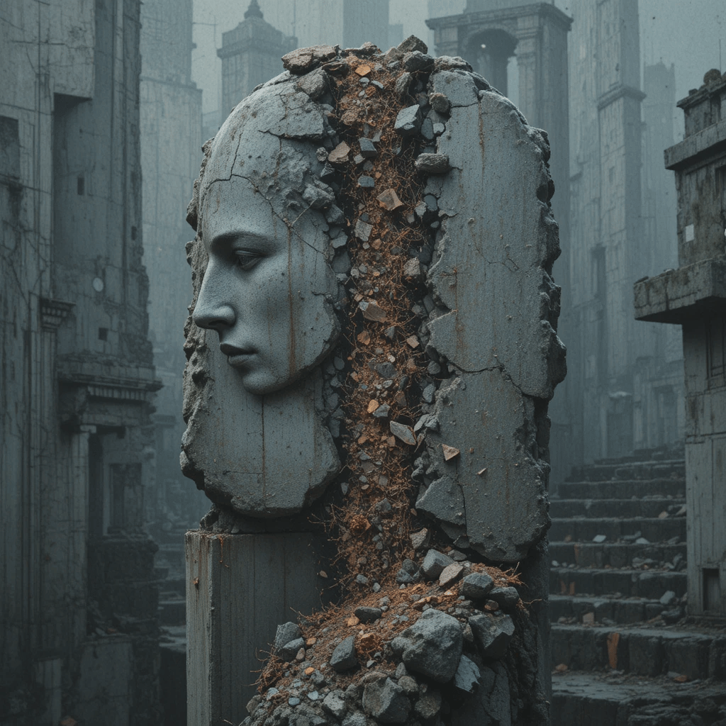 Cast Your Stone
