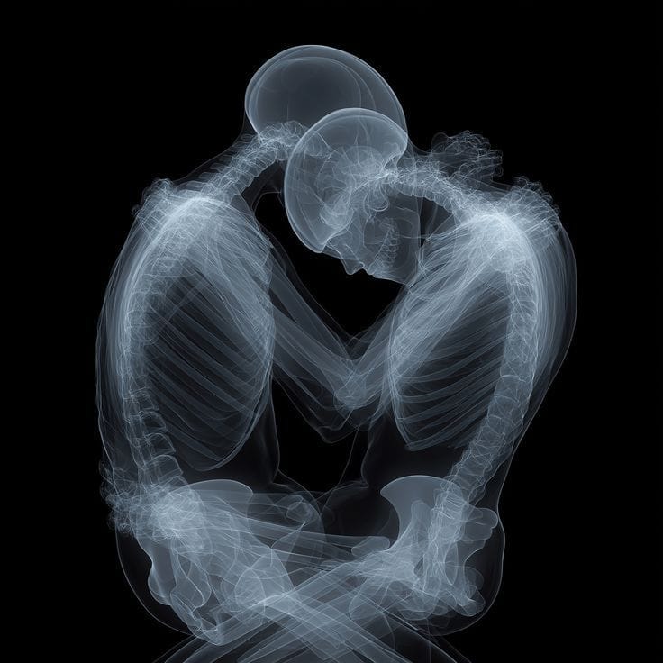 Ribcage